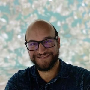 Meet your Posher, Tomas